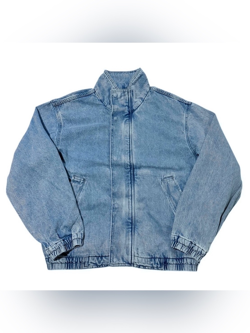 Levi’s Way Denim Jacket
